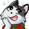 Tikiii Emotes X-MAS 28