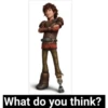 How To Train Your Dragon #3 29