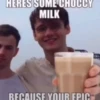 ive been forced to make this 13