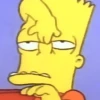 Bart Simpson Moods💛🛹✨ 6
