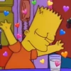 Bart Simpson Moods💛🛹✨ 8