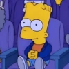 Bart Simpson Moods💛🛹✨ 9