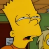 Bart Simpson Moods💛🛹✨ 12