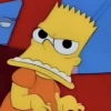 Bart Simpson Moods💛🛹✨ 13