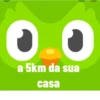 0.0 a 5km da sua casa