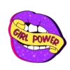 GIRL POWER