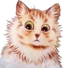 Louis Wain Cats 10
