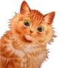 Louis Wain Cats 11
