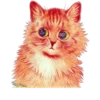 Louis Wain Cats 13