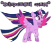 We Are Pony Mem (18+) @StickersIsMagic 7