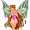 Winx pack by 3
