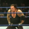 The Undertaker | @Horror_Man 8