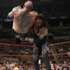 The Undertaker | @Horror_Man 9