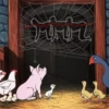 BDSM Cartoon 18+ 9