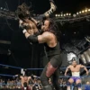 The Undertaker | @Horror_Man 11