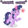 We Are Pony Mem (18+) @StickersIsMagic 12