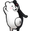 Monokuma 6