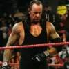 The Undertaker | @Horror_Man 12