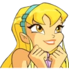 Winx pack by 7