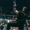 The Undertaker | @Horror_Man 15