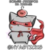 БОЛЬШЕ СТИКЕРОВ НА КАНАЛЕ: • Нястикс v4.0 ONYASTICKS