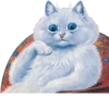 Louis Wain Cats 17