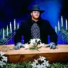 The Undertaker | @Horror_Man 16