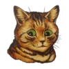 Louis Wain Cats 18