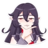 Айрис 2 стилR - @i_Love_Akame 11