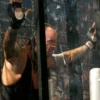 The Undertaker | @Horror_Man 17