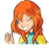Winx pack by 10