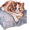 Louis Wain Cats 19