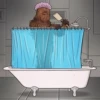 BDSM Cartoon 18+ 13