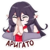 Айрис 2 стилR - @i_Love_Akame 15