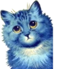 Louis Wain Cats 20