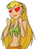 Winx pack by 12