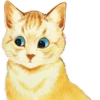Louis Wain Cats 21