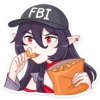 Айрис 2 стилR - @i_Love_Akame 19