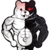 Monokuma 15
