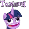 We Are Pony Mem (18+) @StickersIsMagic 23