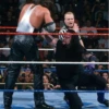 The Undertaker | @Horror_Man 21