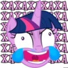 We Are Pony Mem (18+) @StickersIsMagic 24