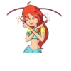 Winx pack by 21