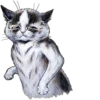 Louis Wain Cats 22