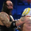 The Undertaker | @Horror_Man 22