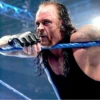 The Undertaker | @Horror_Man 23