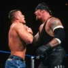 The Undertaker | @Horror_Man 24