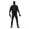 Watch Dogs 2 by N1M4KM 16