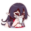 Айрис 2 стилR - @i_Love_Akame 22