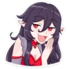 Айрис 2 стилR - @i_Love_Akame 23